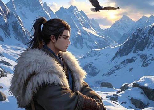 冰心诀口诀与详解